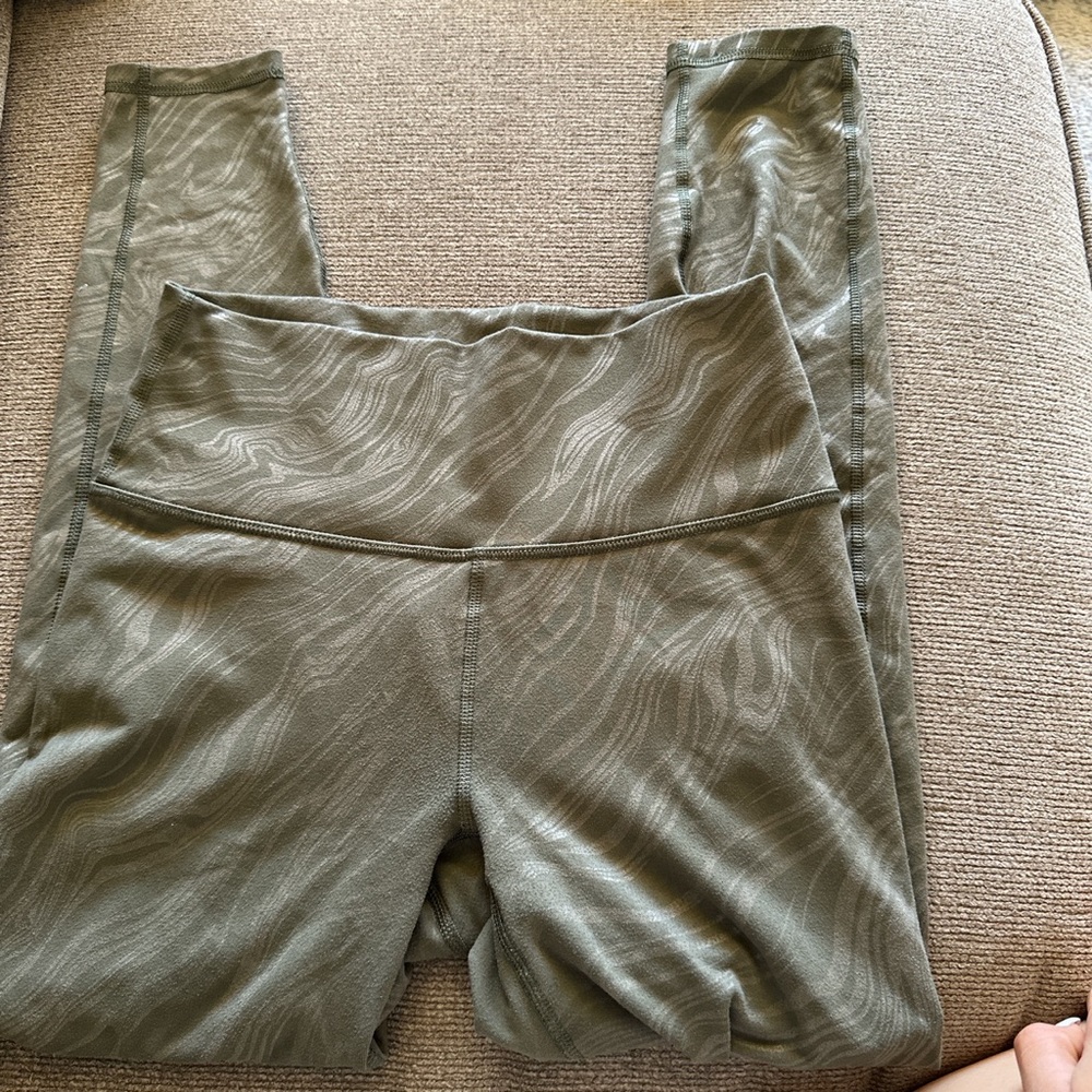 Fabletics leggings women’s XS